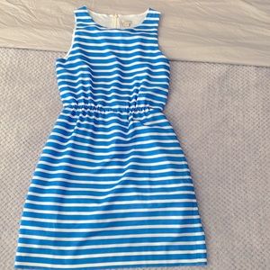 J. Crew sz 4 dress